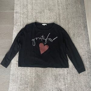 COZIEST crewneck!!!